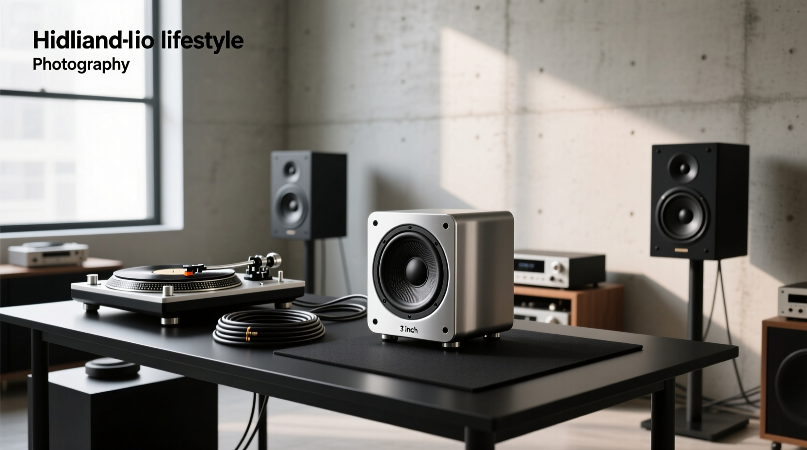 3 inch woofer speaker guide what you actually need to know