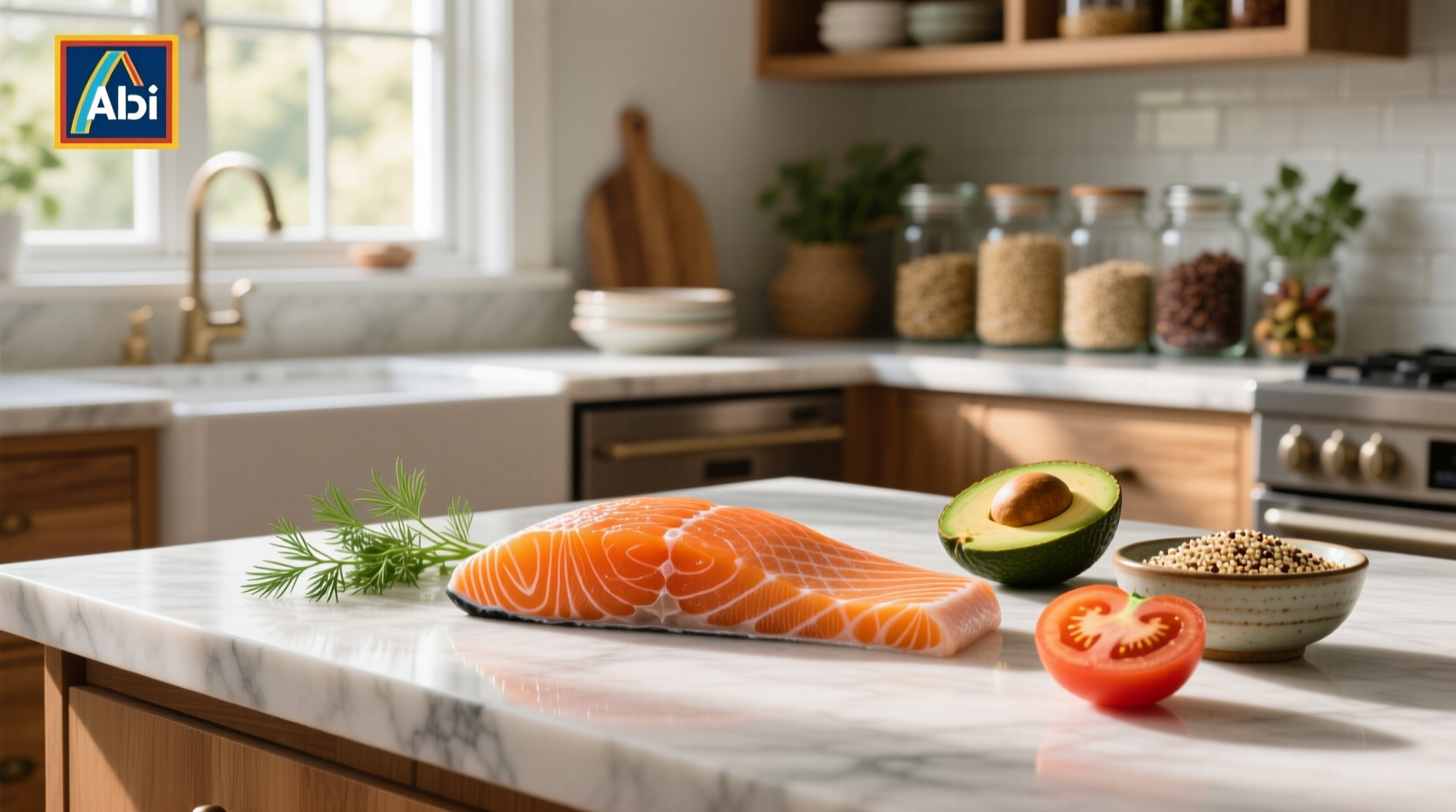 aldi salmon nutrition quality guide