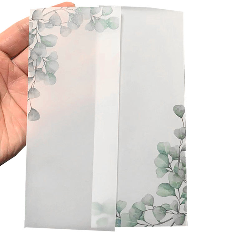 newspaper invitation