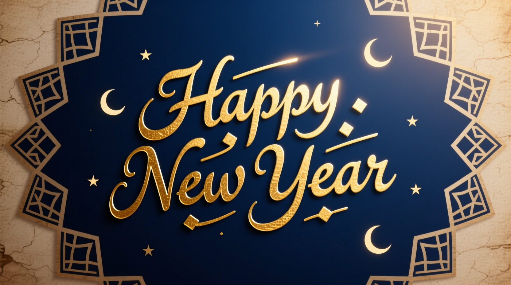 how do you spell happy new year in arabic