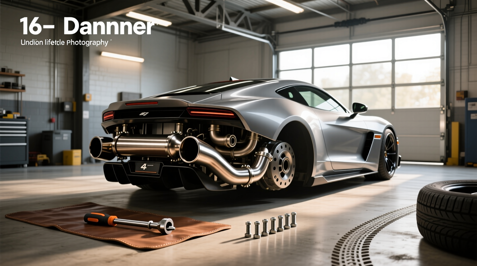 4 inch exhaust pipe kit guide buying tips