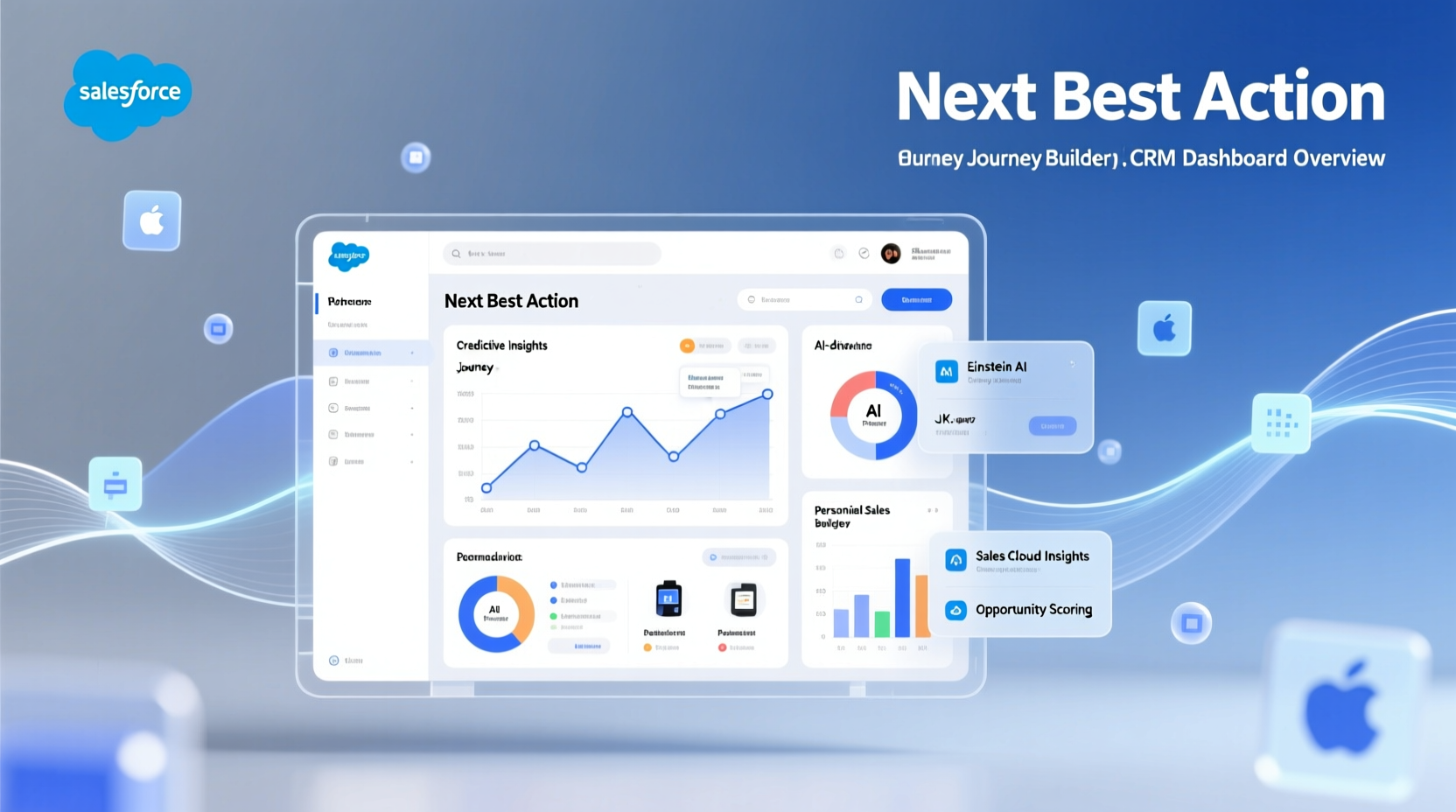 guide to next best action salesforce features insights buyer picks