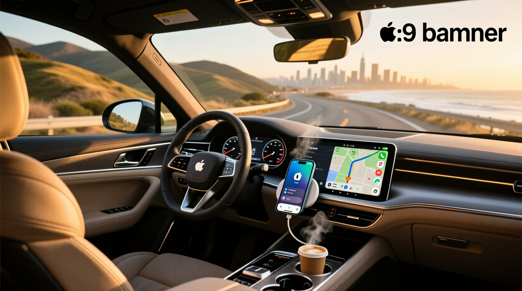 Can Apple CarPlay Work with iPhone 16? How to Set Up Wireless & Compatible Features