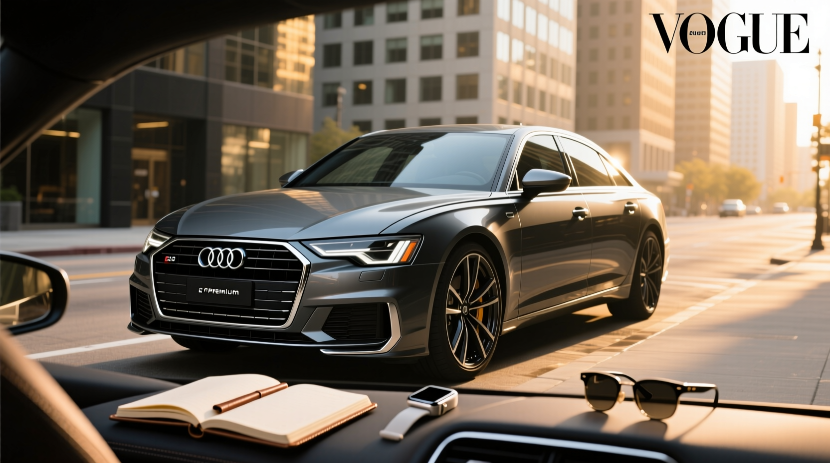 2018 Audi A6 2.0T Premium Guide: How to Choose the Right Trim