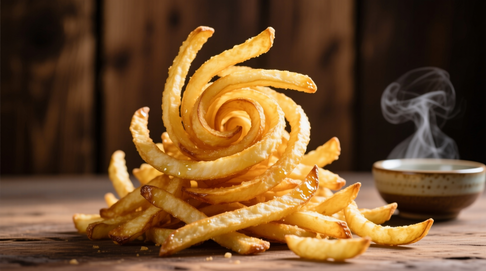 Shredded Potato Guide: Best Uses & Perfect Techniques