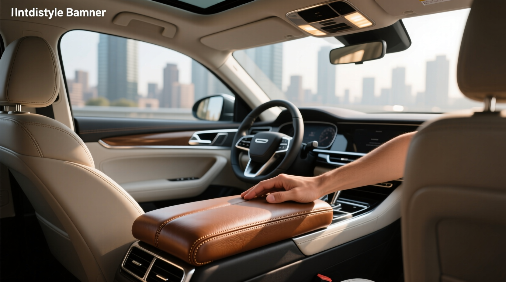 How to Replace a Car Arm Rest – Complete Guide
