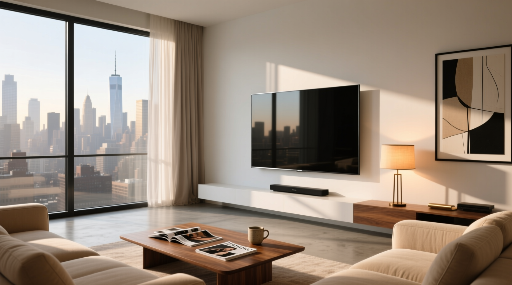 65 inch flat screen tv buying guide what actually matters