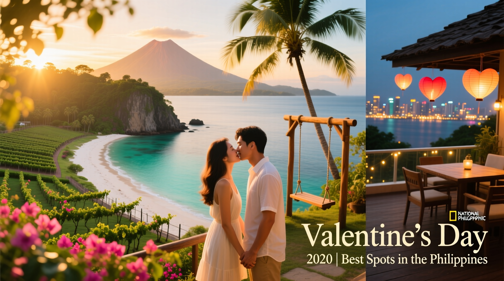 where to go on valentines day 2020 philippines