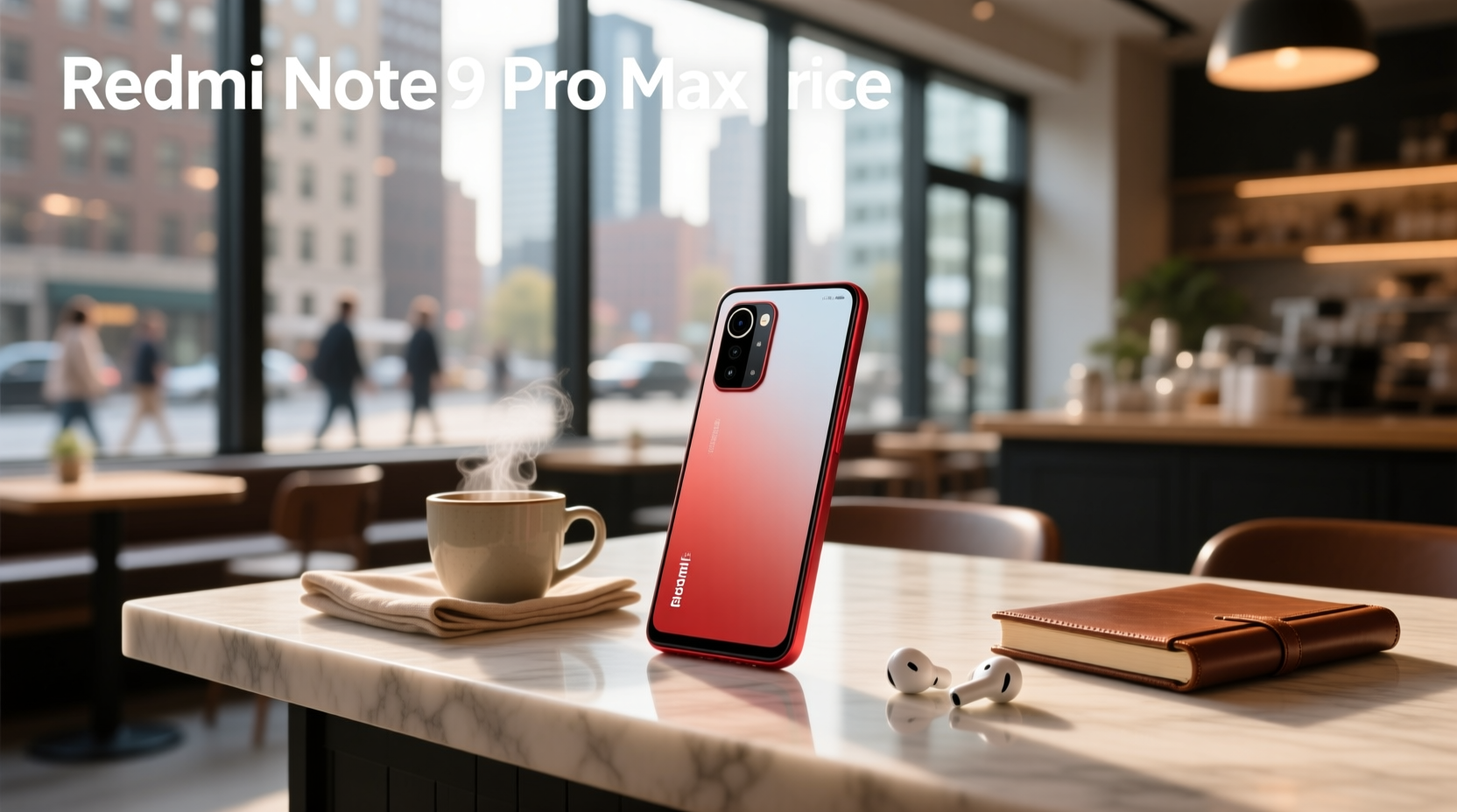 redmi note 9 pro max price (2026) what you’ll actually pay