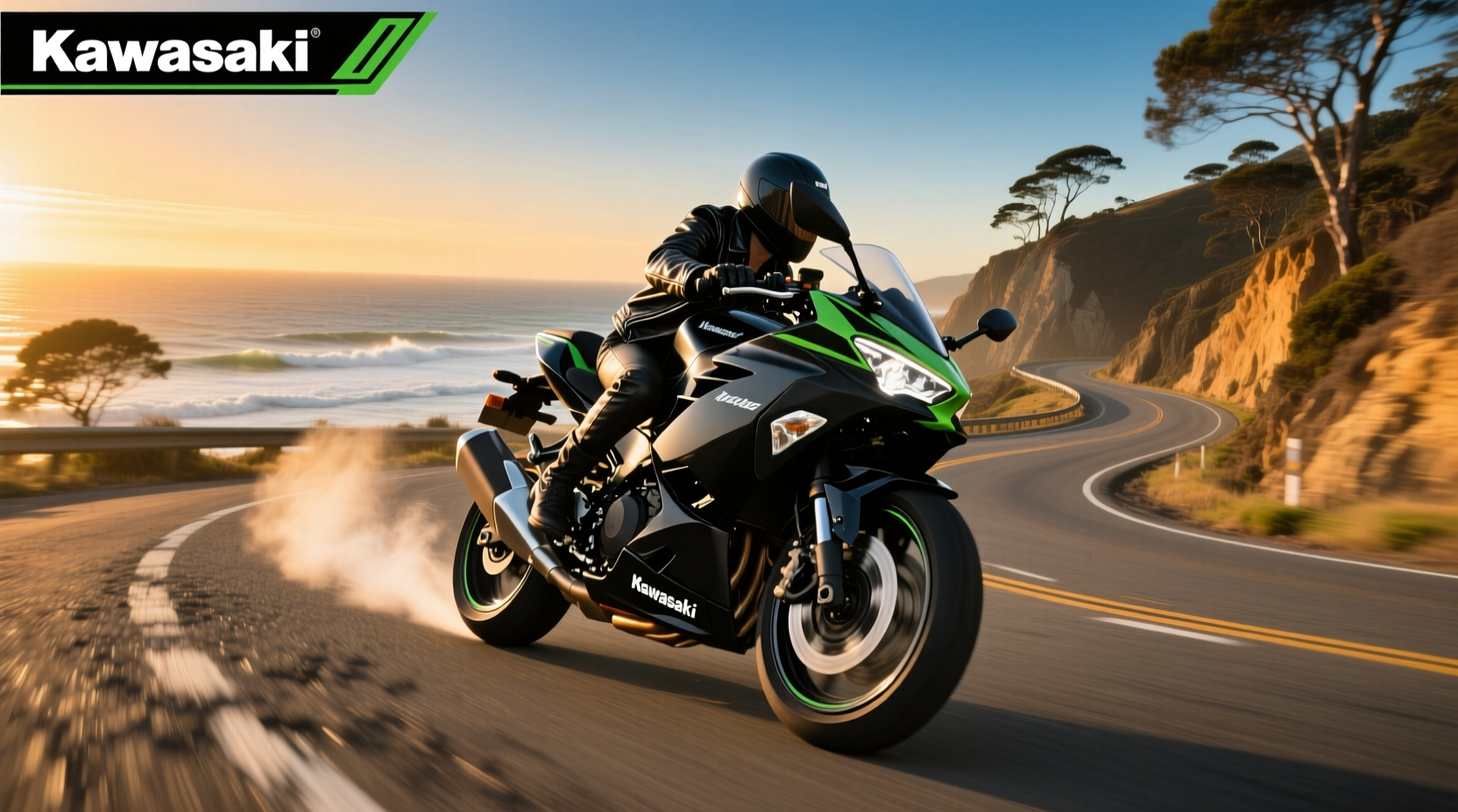 What Makes the Kawasaki Ninja 400 a Good Starter Bike?