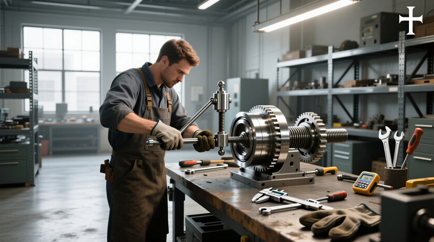 What Is a Blind Hole Bearing Puller and How to Use It?