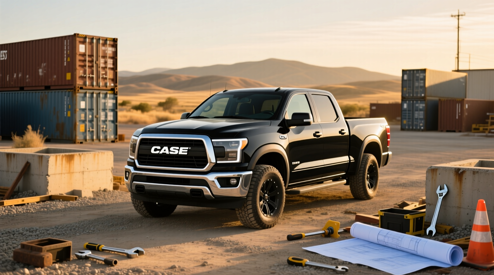 Case Pickup Truck Guide: What to Look For in 2025