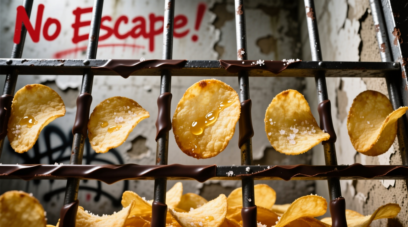 Jail Potato Chips: Myth vs Reality Explained