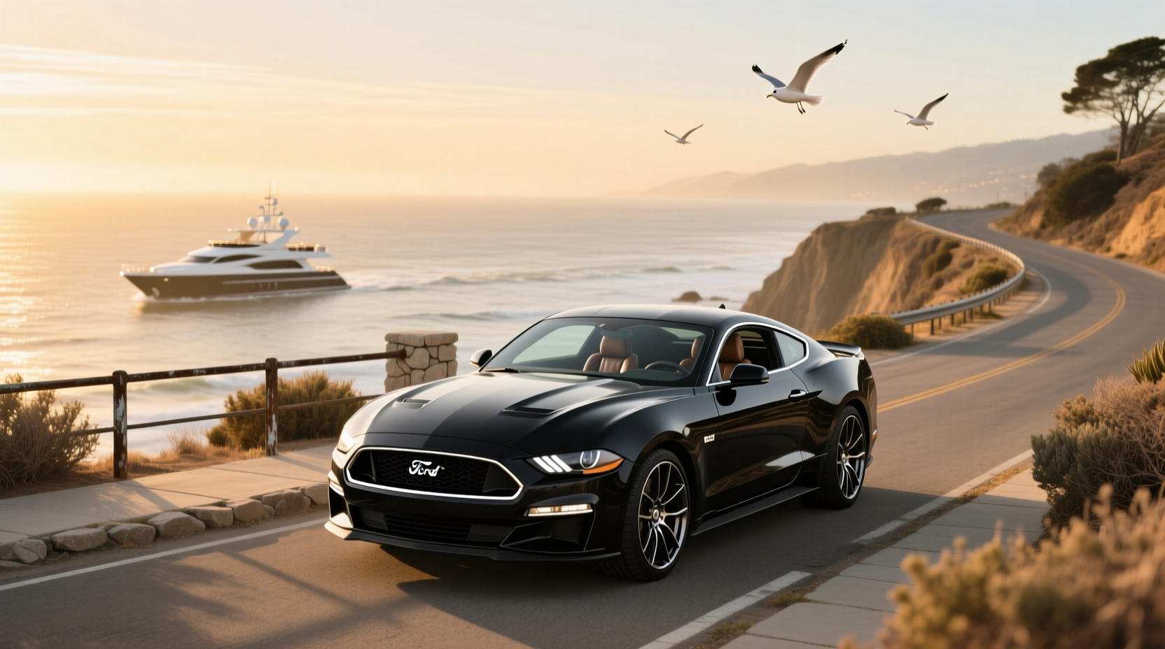 How to Choose Luxury Ford Cars – Buying Guide
