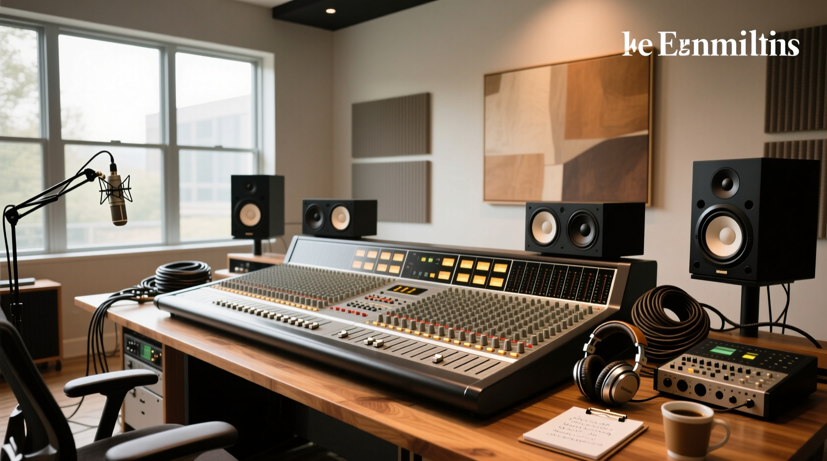 24 channel mixer guide what you actually need