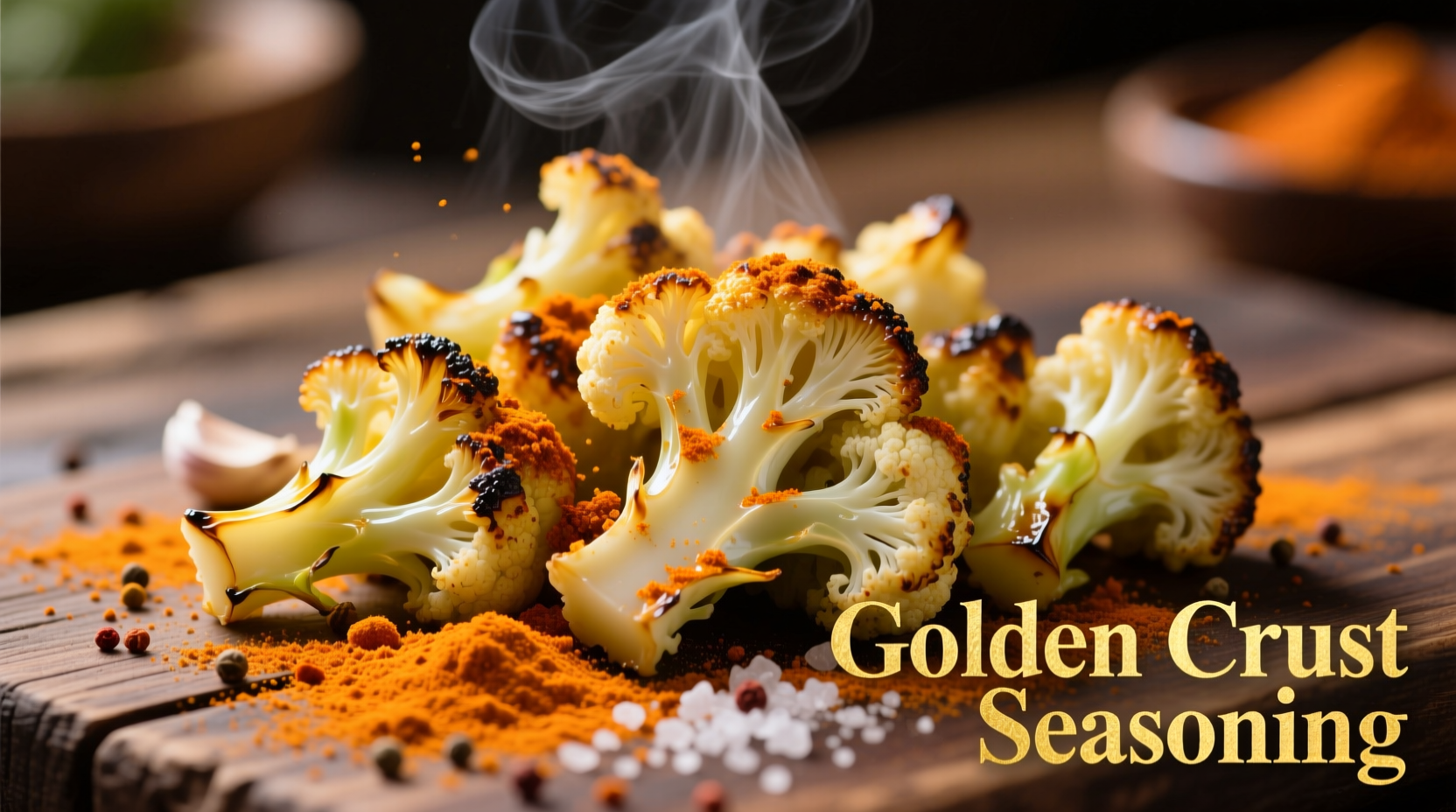 seasoning for cauliflower