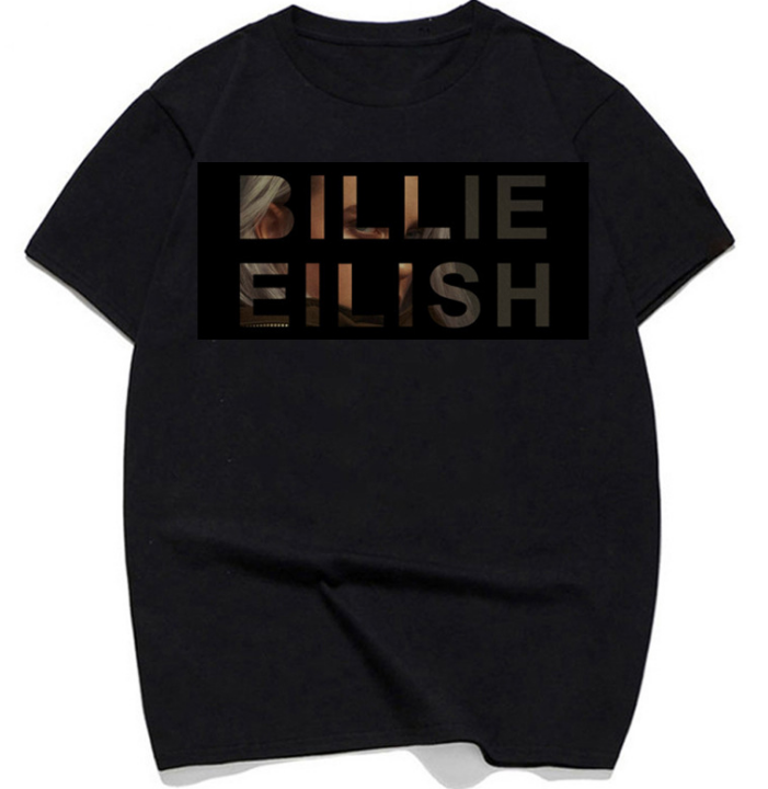 Billie Eilish　gameＴシャツ　Ｌサイズ　新品未着用 新品未使用 ビリーアイリッシュ Billy Eilish GAME T XXL - メルカリ