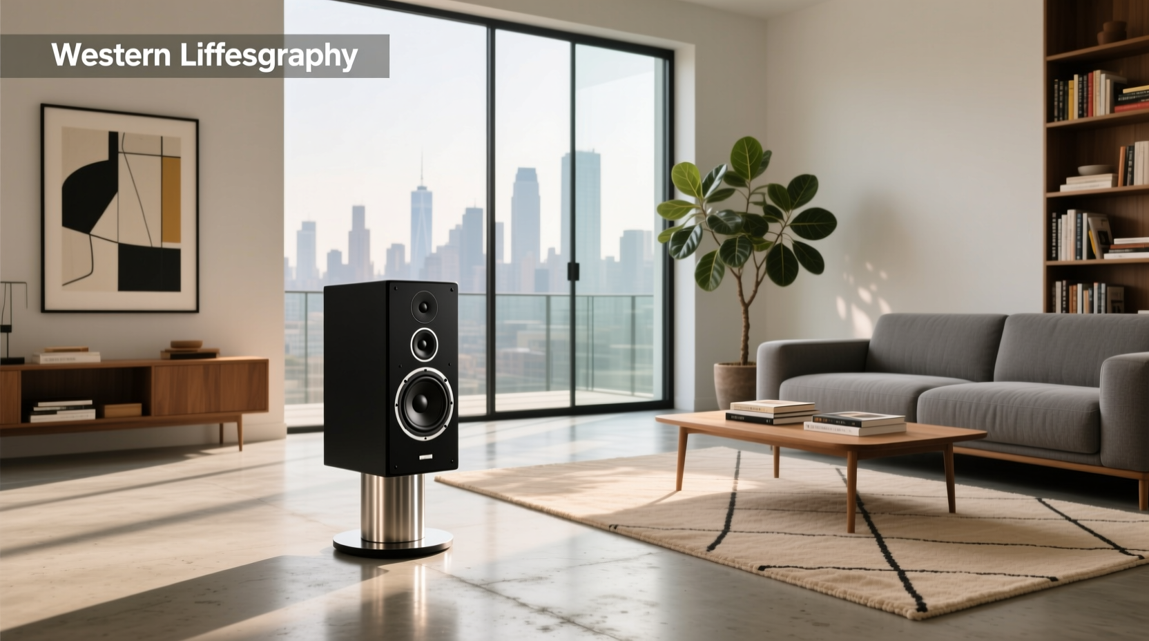 What Are Floor Speaker Stands and How to Choose the Right One?