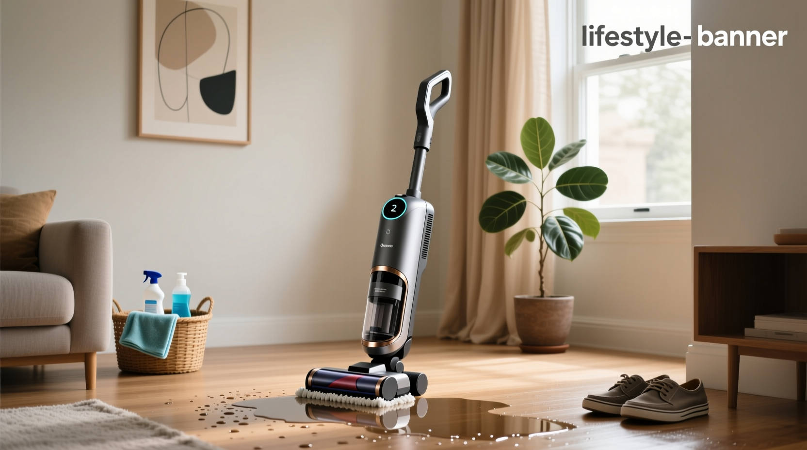 How to Choose 2in1 Vacuum Cleaner, What Is the Best 2-in-1 Vacuum Mop?