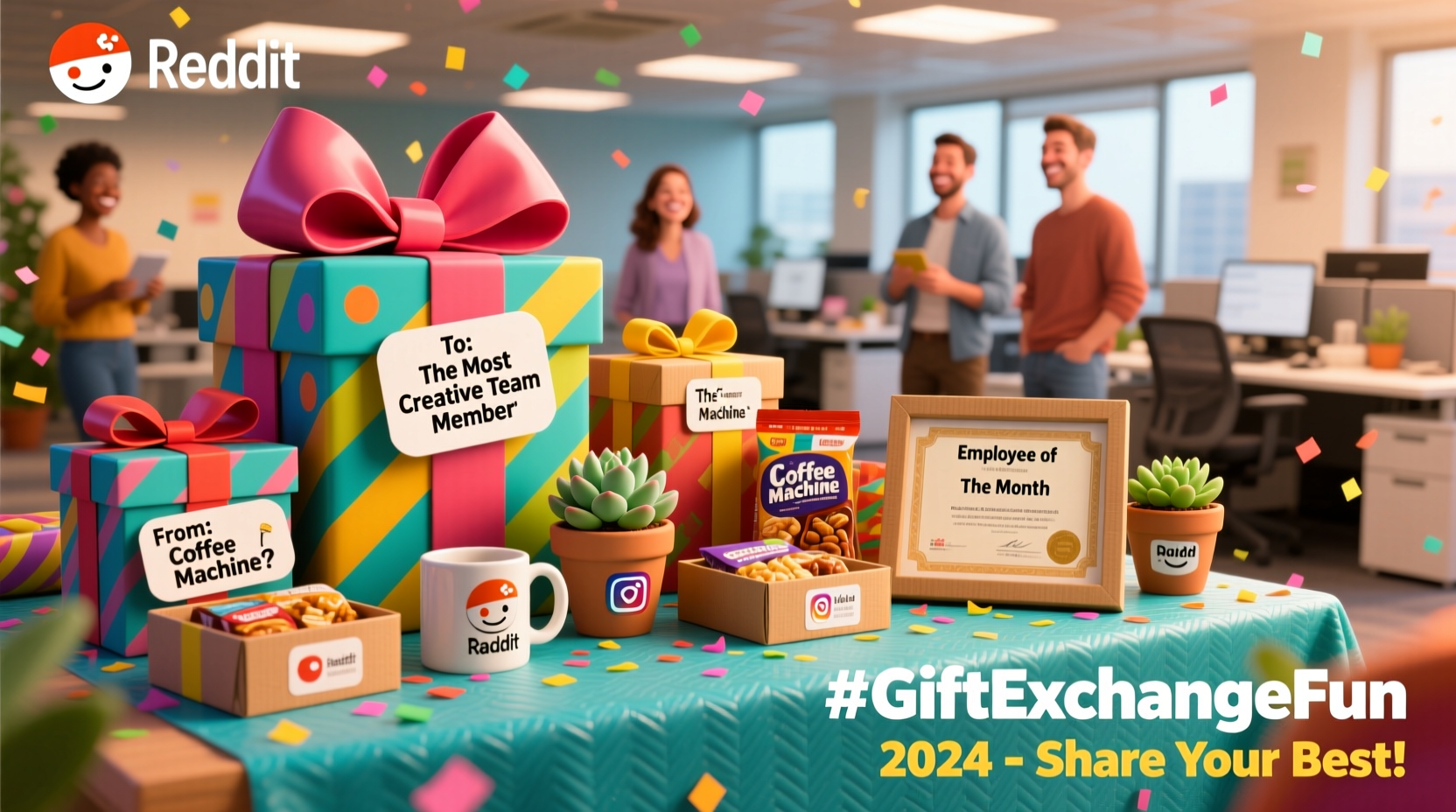 corporate-gift-exchange-ideas-reddit-fun-engaging-gifts