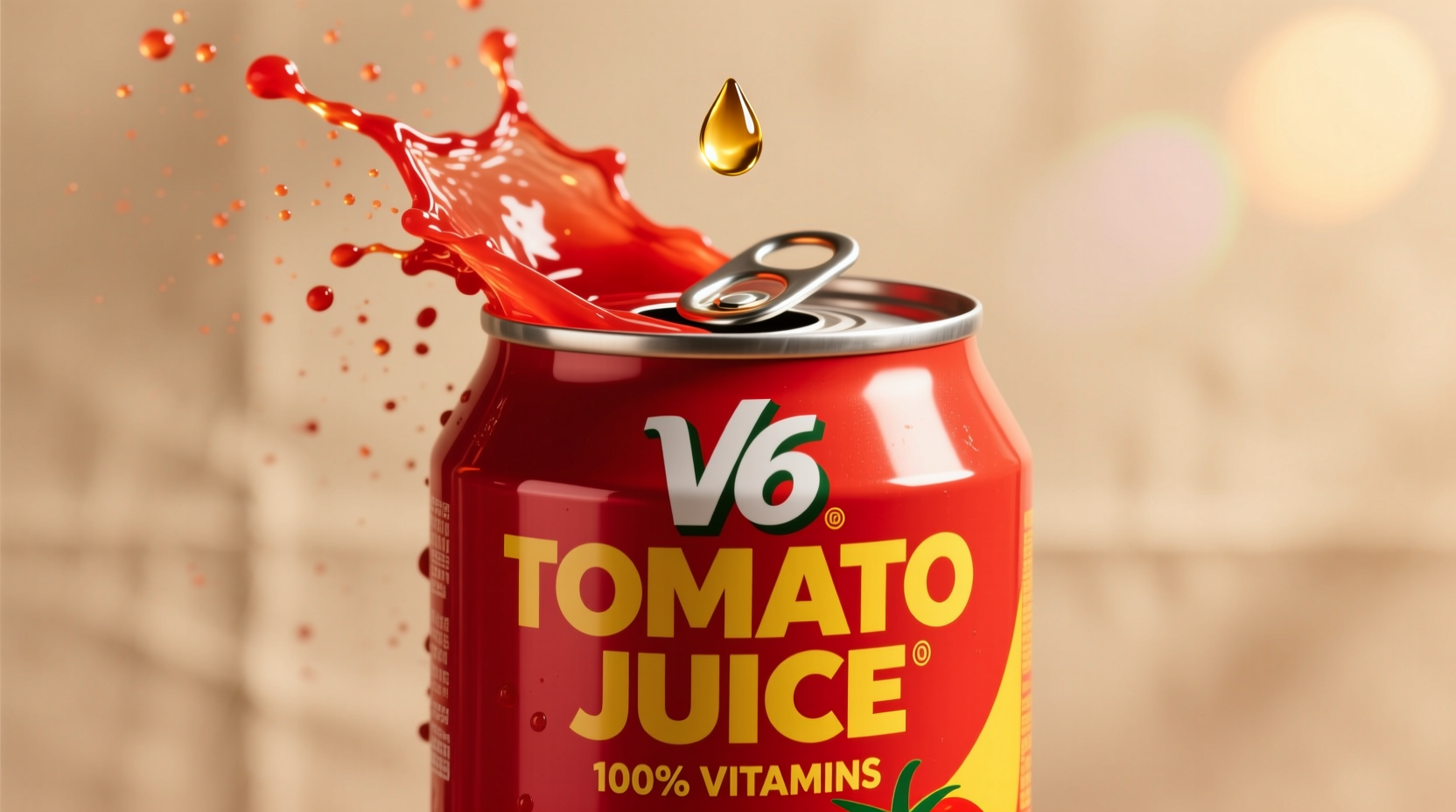 V8 Tomato Juice: Nutrition Facts, Benefits & Smart Usage Tips