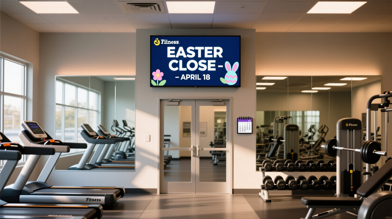 Does Planet Fitness Close for Easter? Hours and Info