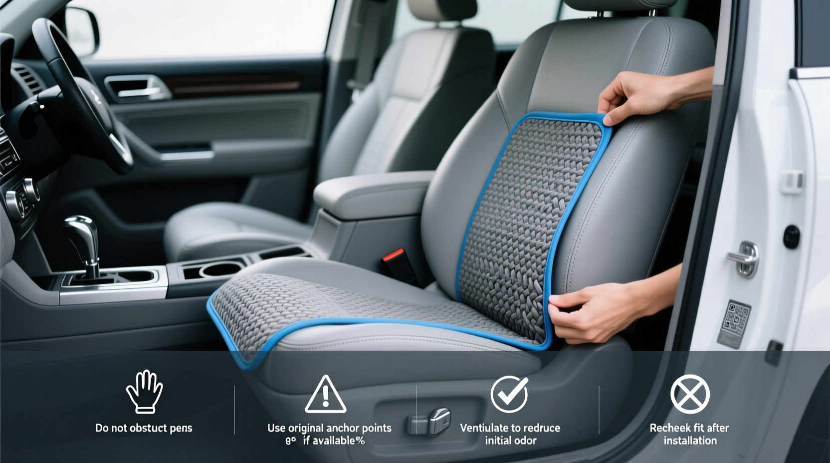 How to Choose 2002 Mitsubishi Montero Sport Seat Covers
