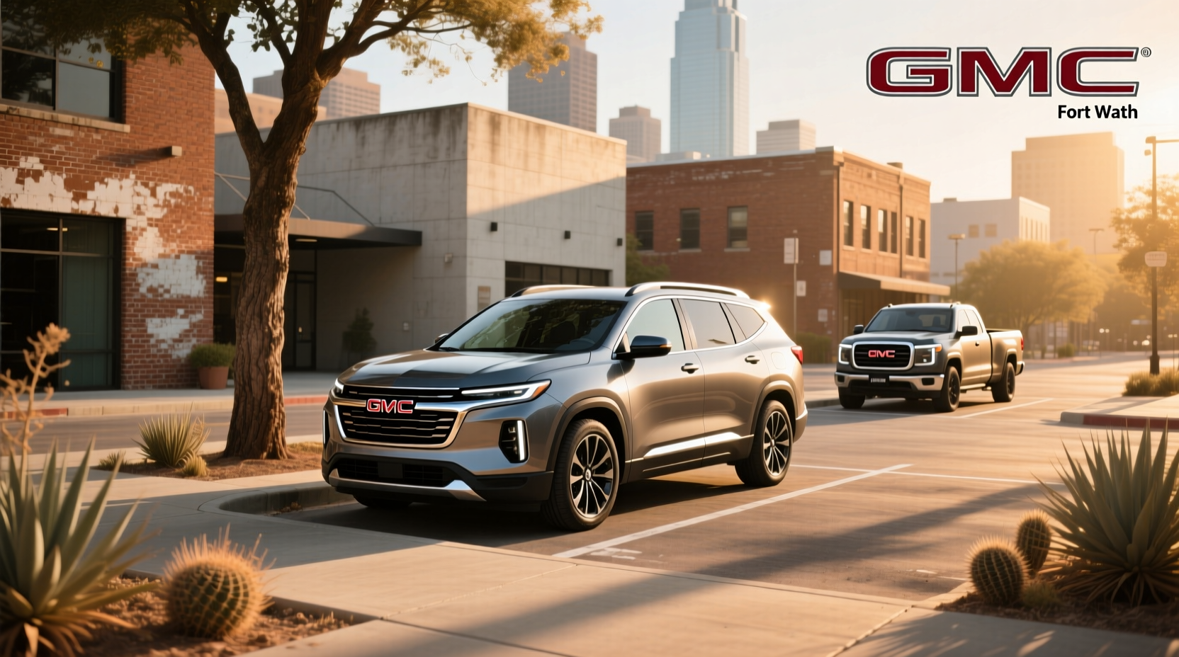 GMC Small Pickup Truck Guide: What to Look For