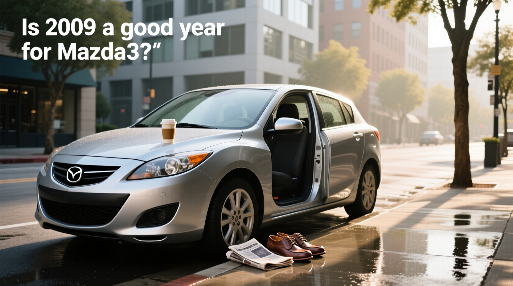 2009 mazda 3 hatchback reliability value guide