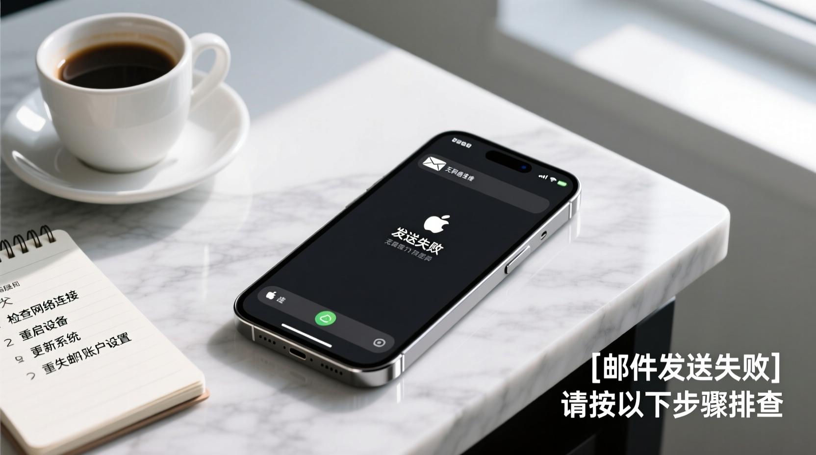 iphone wont send emails troubleshooting guide fixes