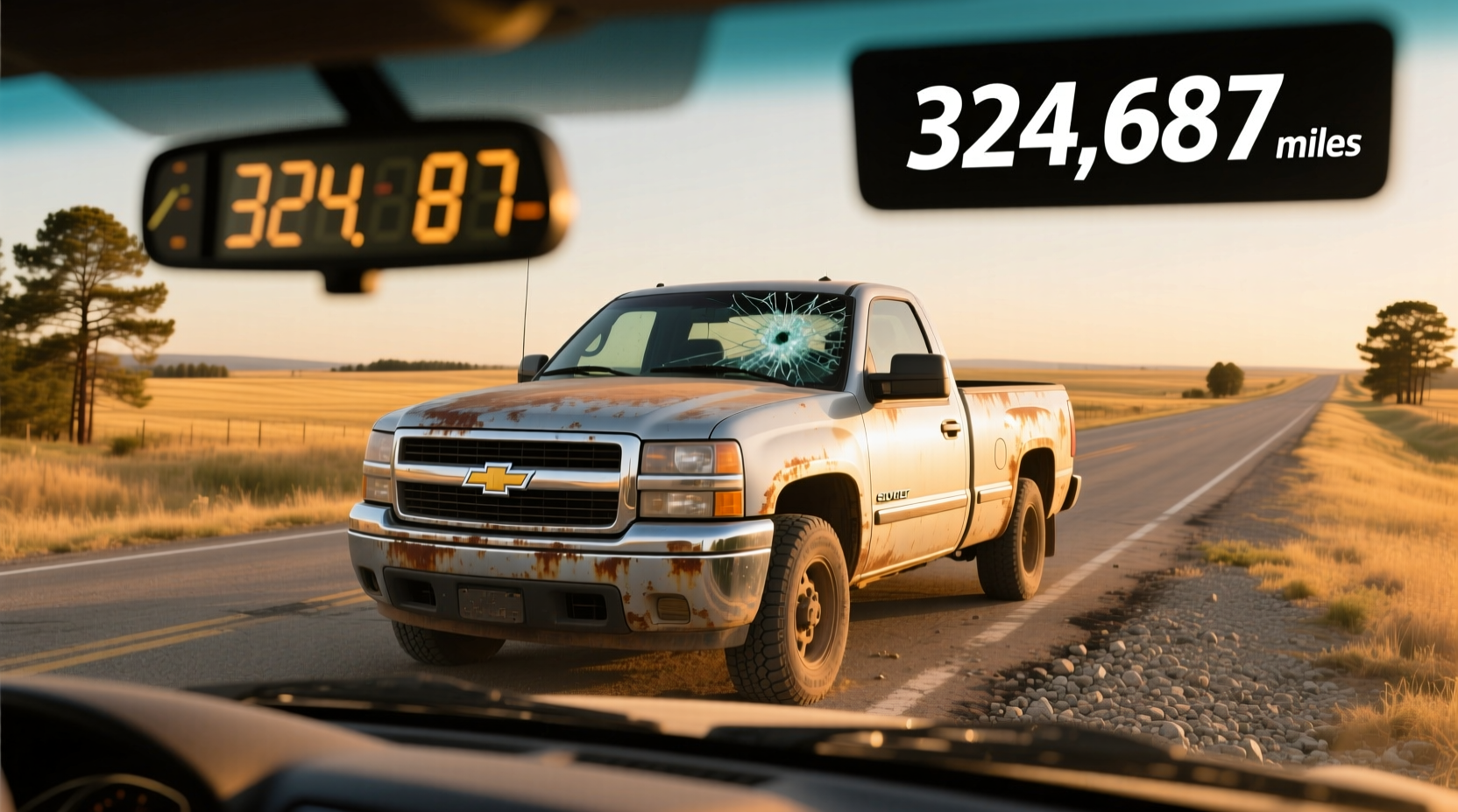 2007 silverado 1500 mileage reliability guide