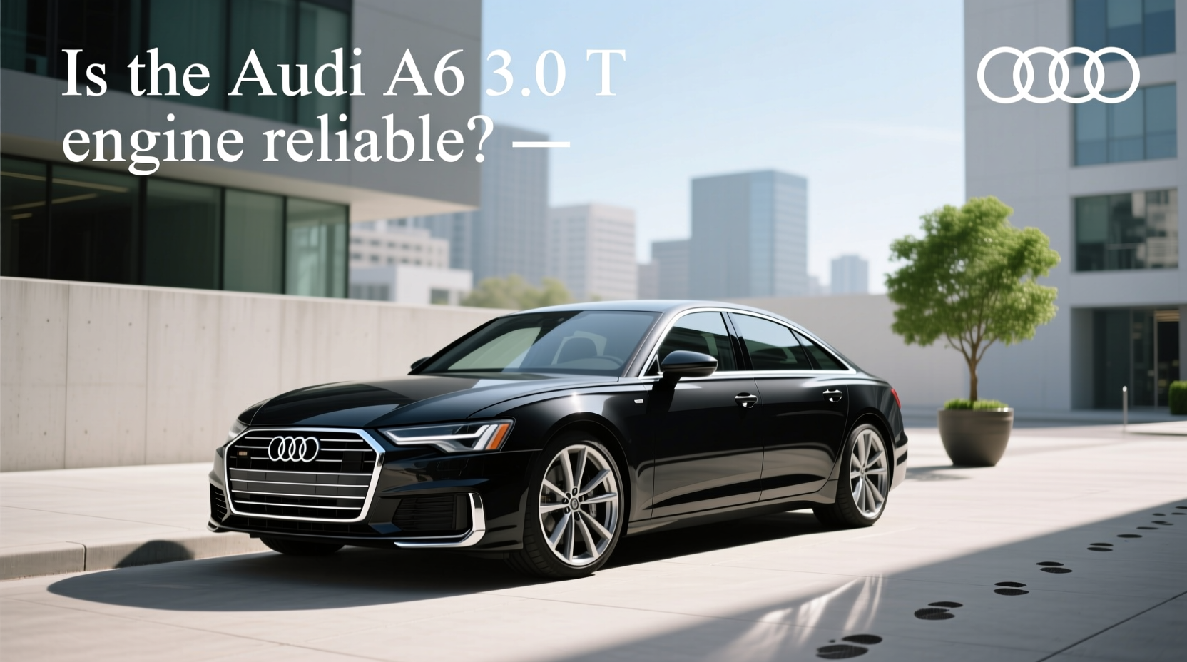 2018 Audi A6 3.0T Premium: What to Look for in a Used Model