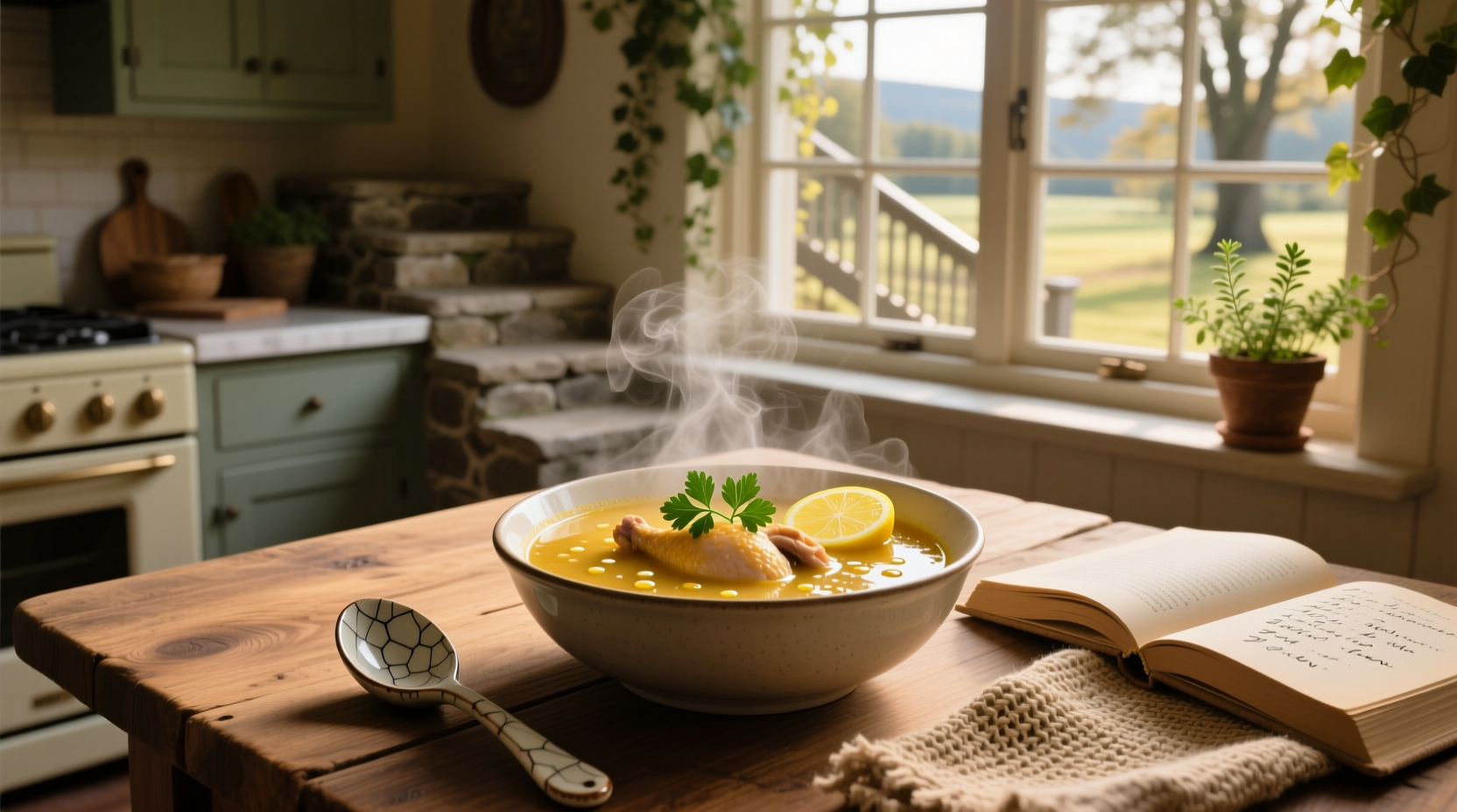 best soup when sick top choices what to avoid