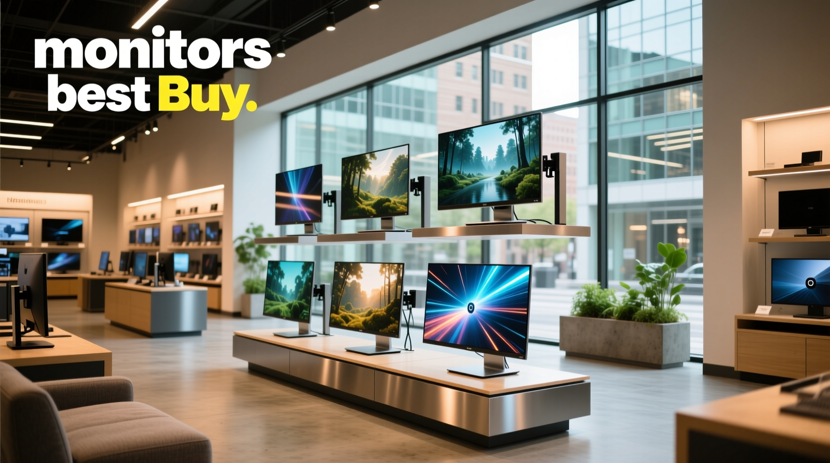 What Monitors Are Best to Buy in 2025? A Practical Buying Guide