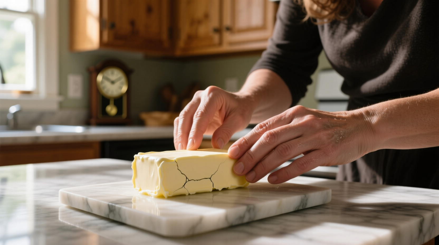 Here's When You Actually Need to Soften Butter: The Science-Backed Guide
