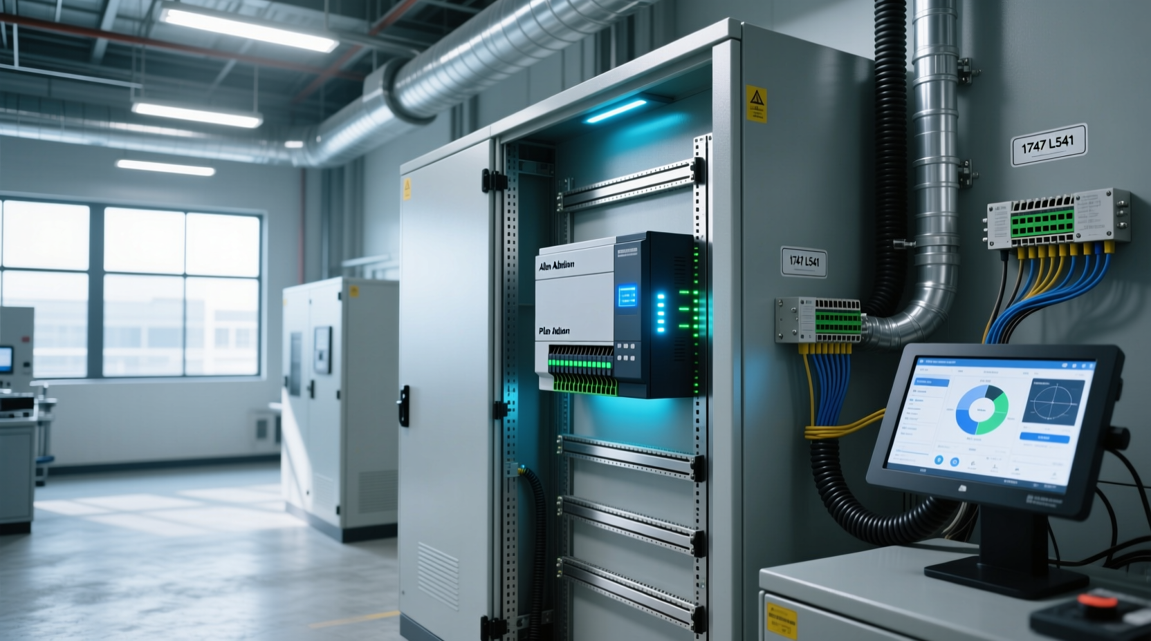 1747 l541 plc guide how to choose use it right