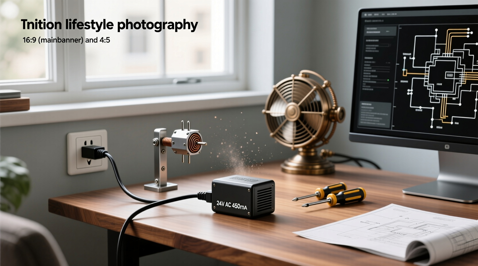 24v ac 450ma adapter guide what you actually need