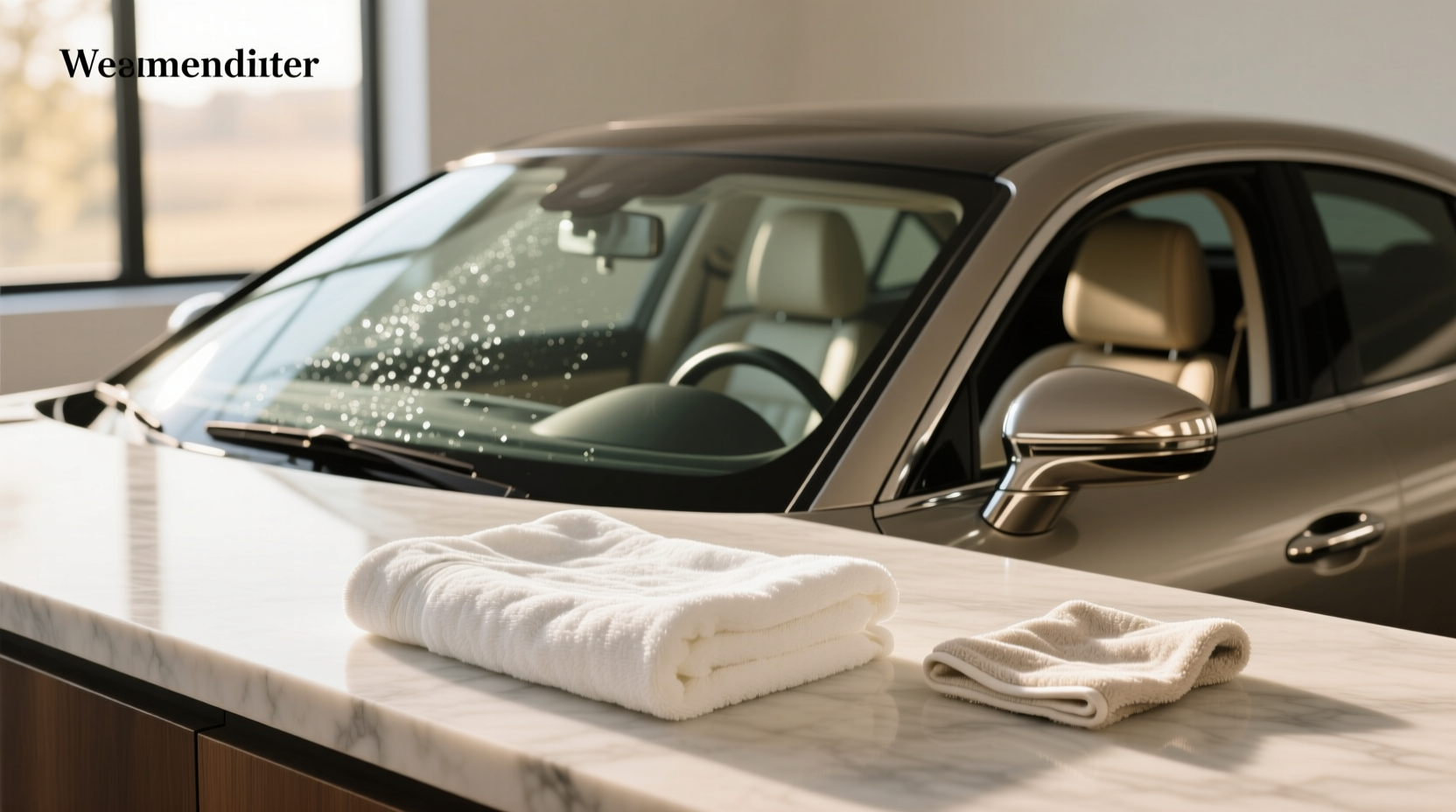 How to choose white chamois towel,What's the difference between a shammy and a chamois?
