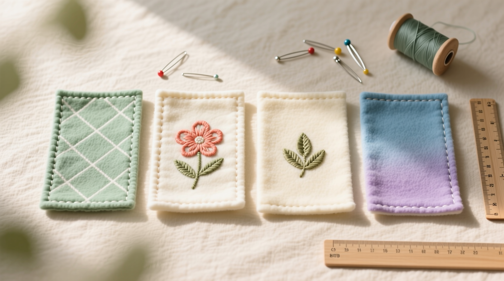 diy reusable dryer sheets