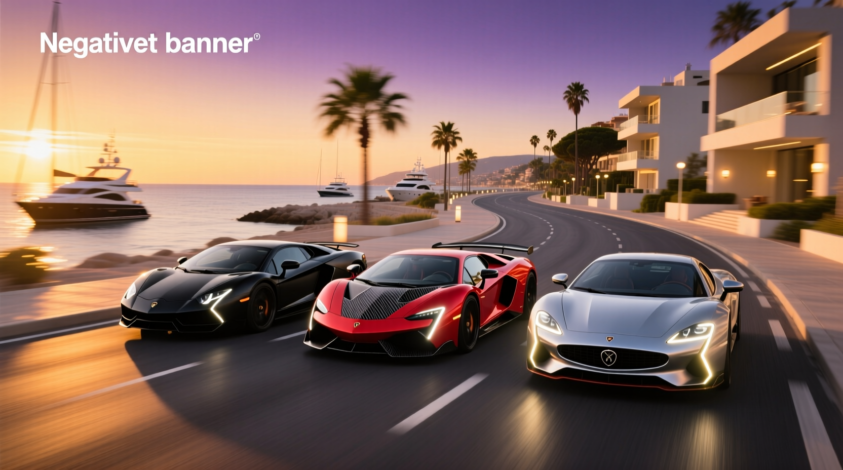 How to Choose Luxury and Performance Cars – A Practical Buying Guide