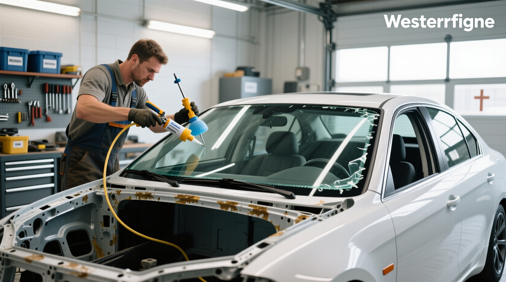 How to Choose Car Windscreen Glass, Can I Replace Auto Front Glass Myself?