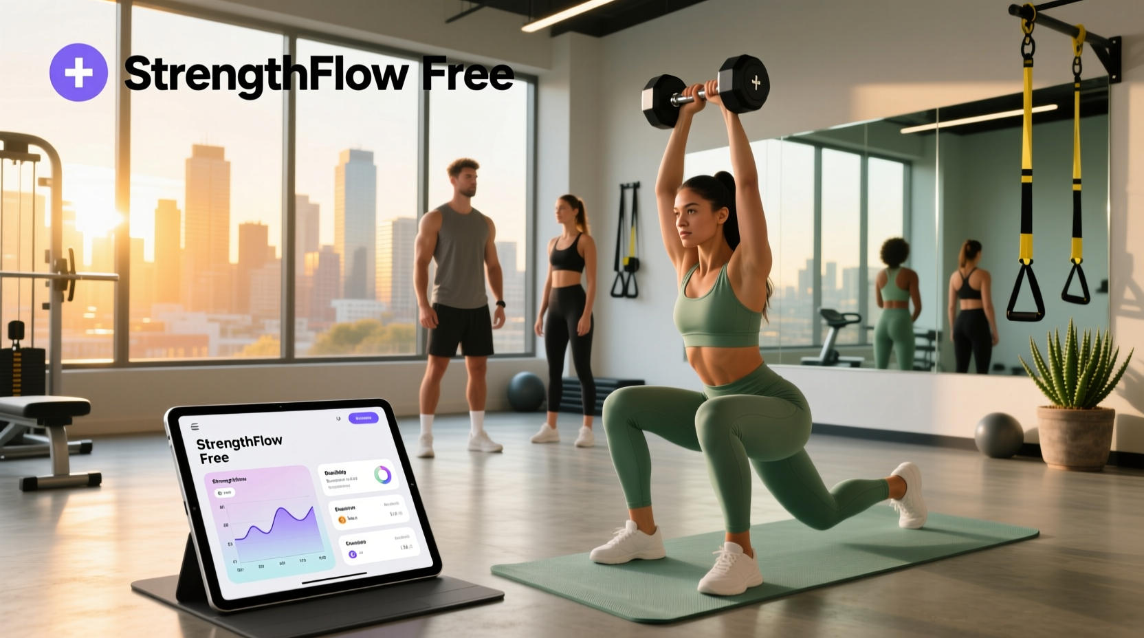 best free strength training apps