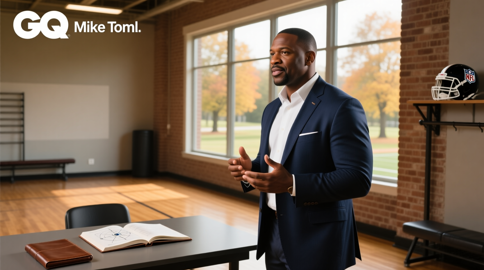 mike tomlin resignation, record future explained