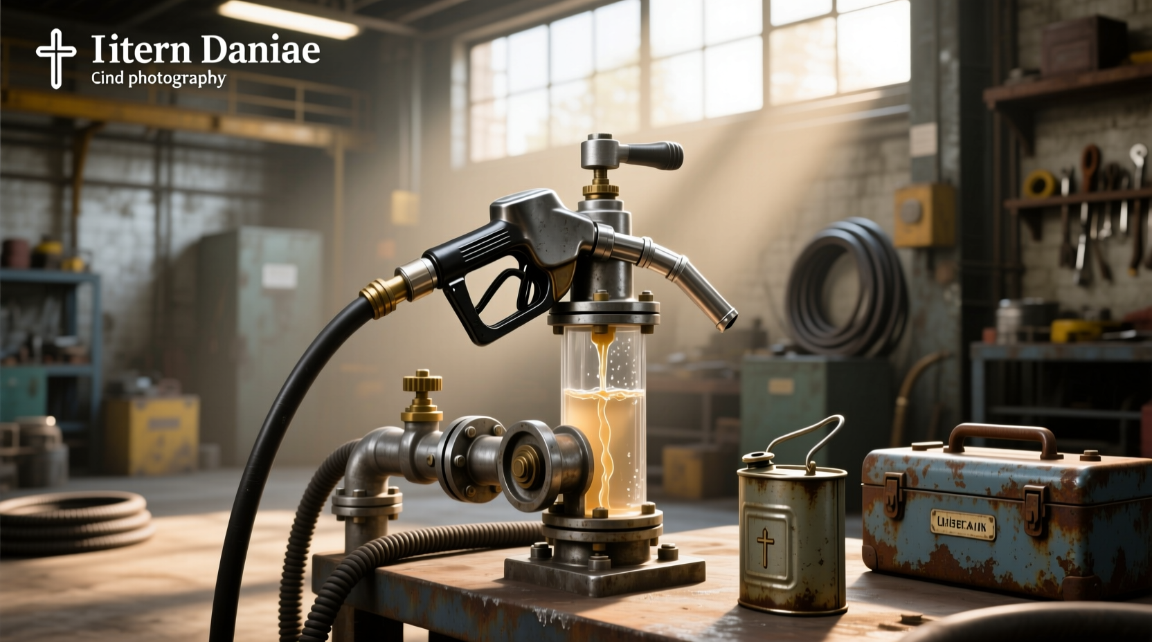 How to Choose Hand Primer for Fuel Feed Pump: Buying Guide