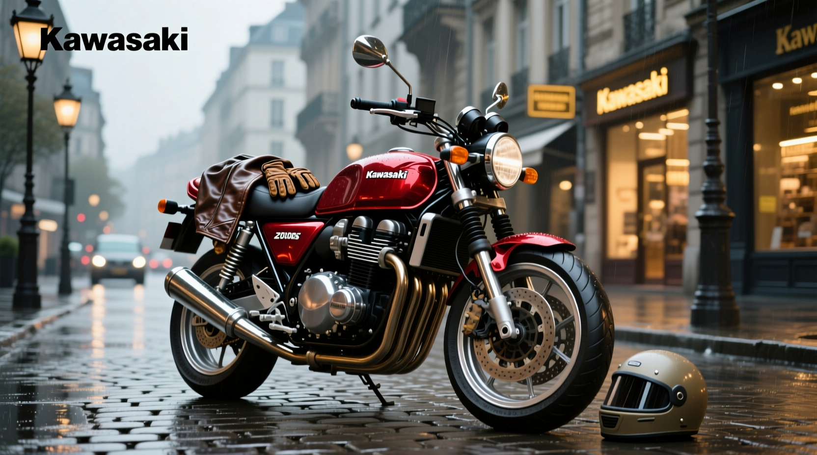 What Is the Kawasaki Z900RS and Is It Right for You?