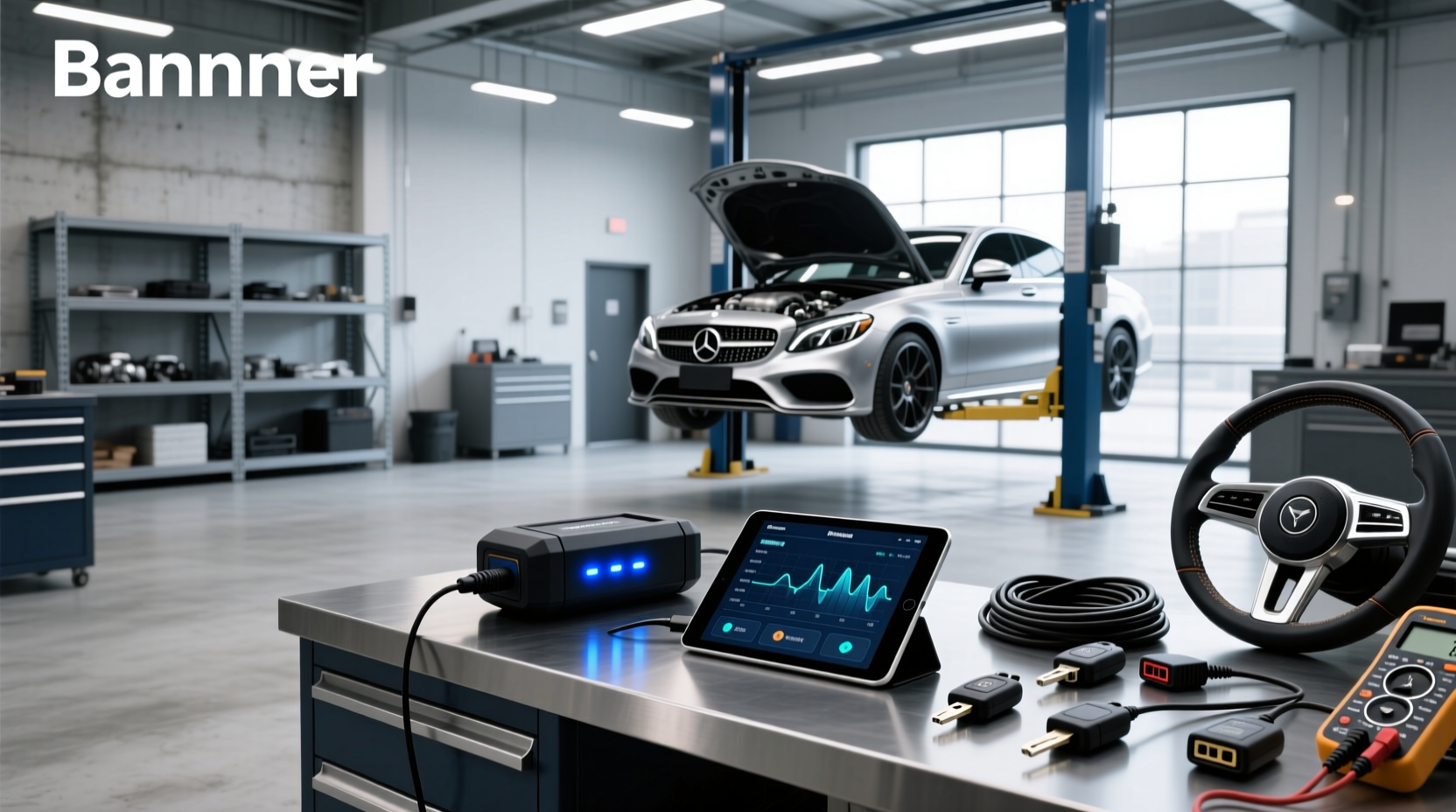 Can a diagnostic scan tool work on all cars? How to choose the right one
