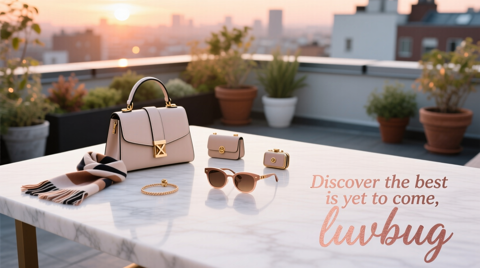 discover the best is yet to come luvbug with stylish versatile picks under 20