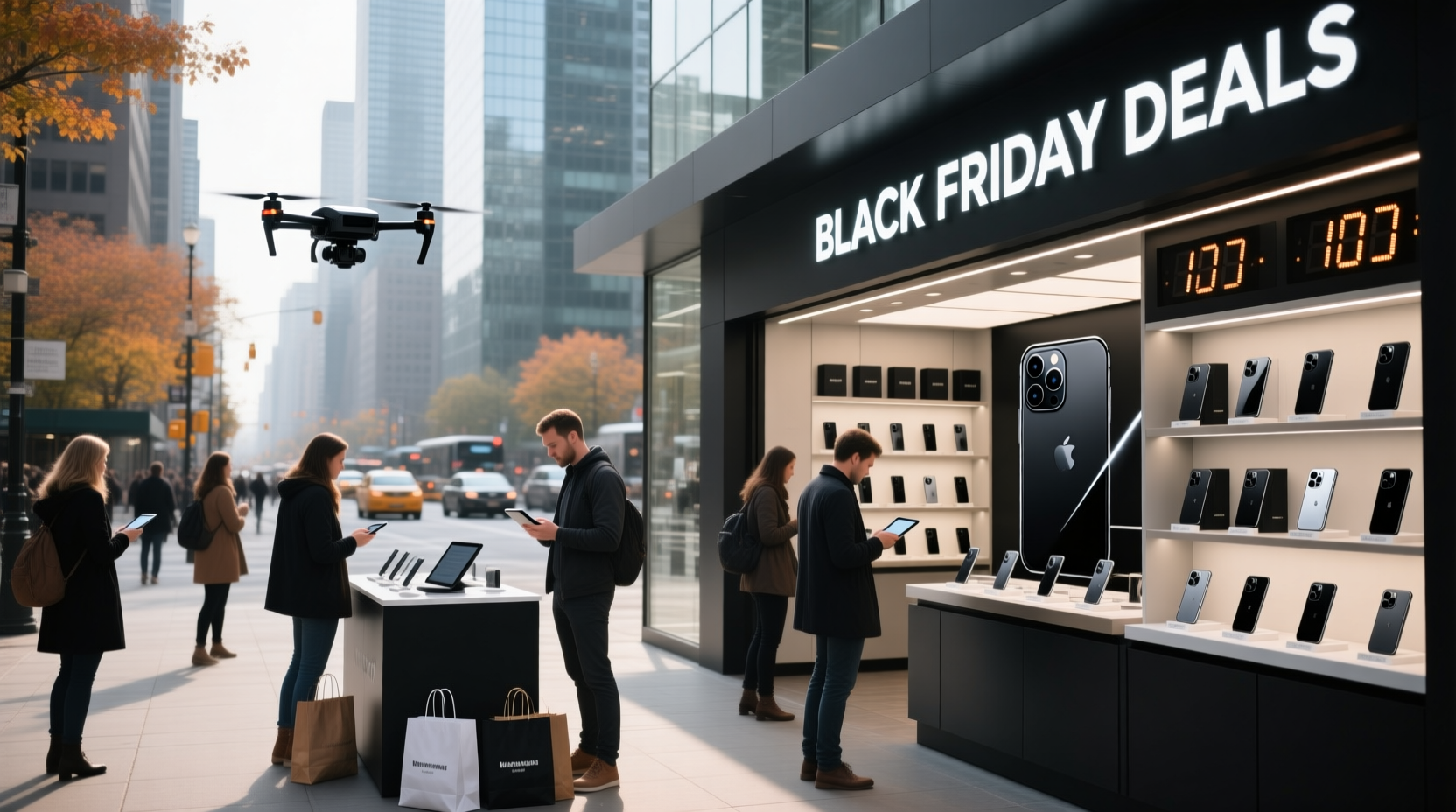 black friday phone deals what to buy when