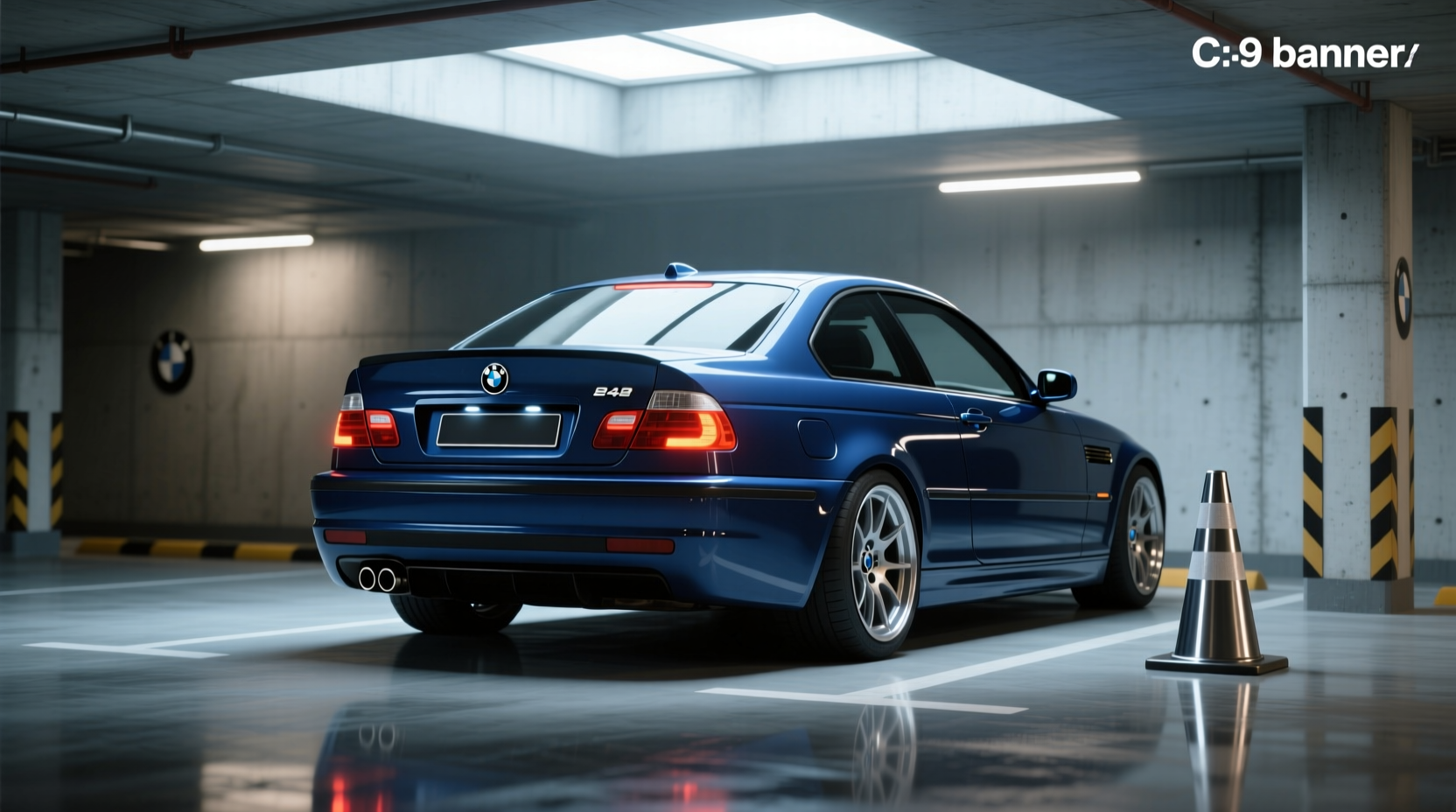 How to Choose a BMW E46 Reverse Camera: Buying Guide