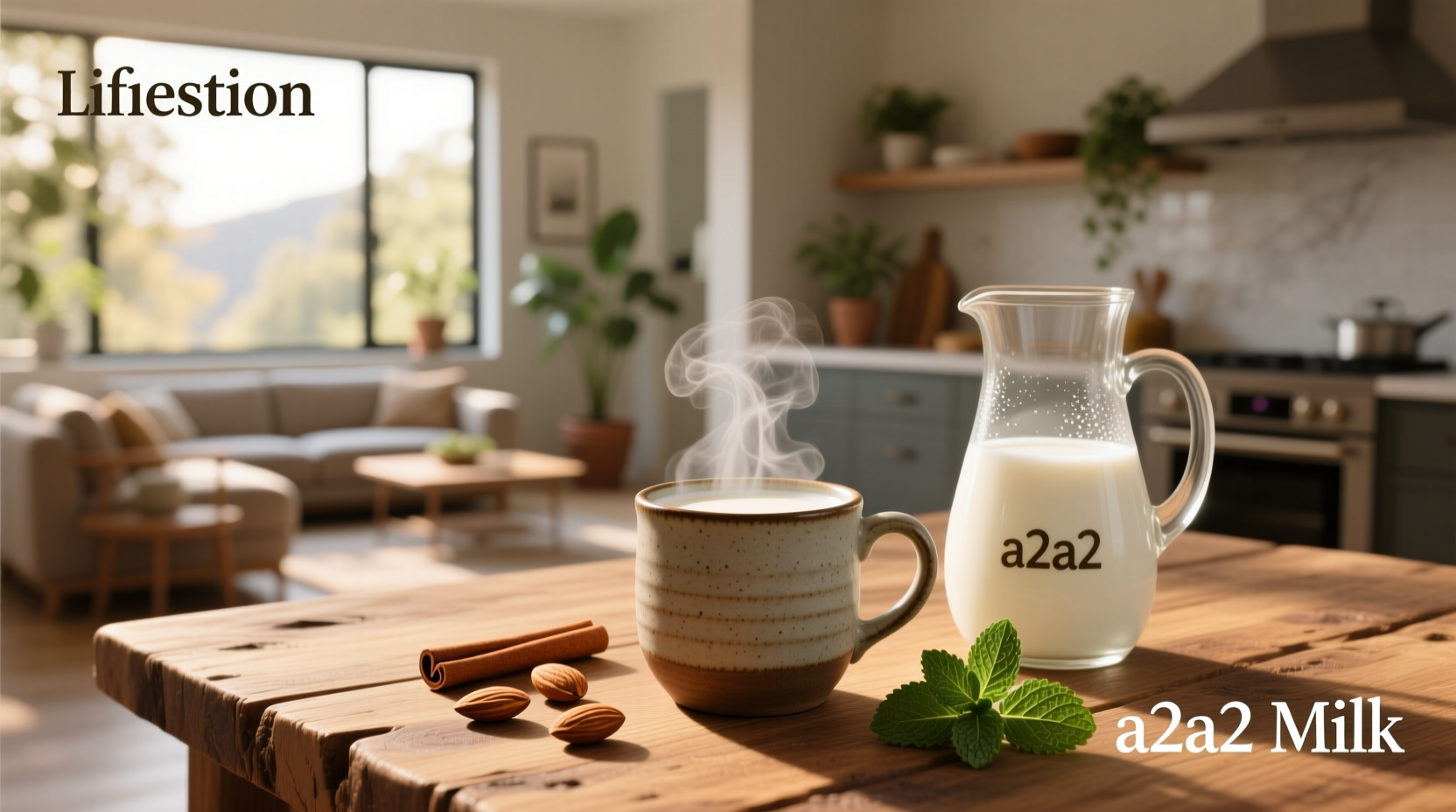 a2a2 milk meaning explained